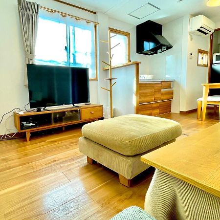 上落合ハウス Kamiochiai House Διαμέρισμα Τόκιο Εξωτερικό φωτογραφία