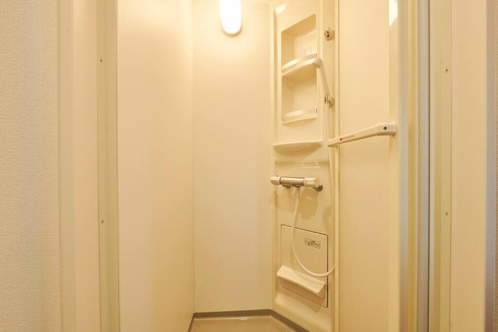 上落合ハウス Kamiochiai House Διαμέρισμα Τόκιο Εξωτερικό φωτογραφία
