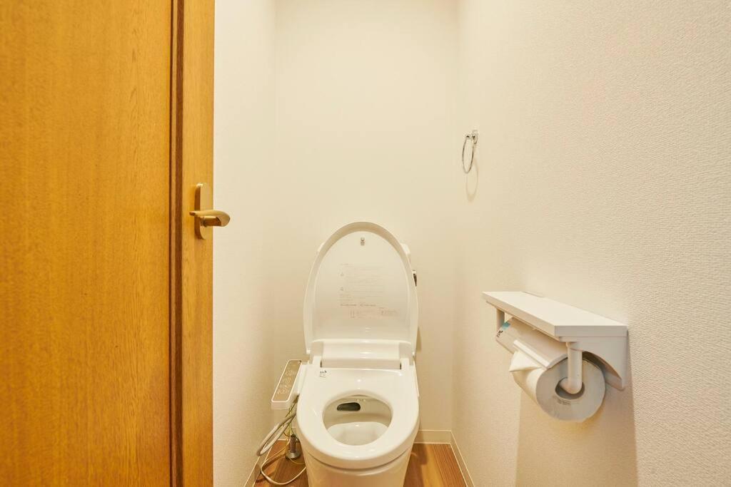 上落合ハウス Kamiochiai House Διαμέρισμα Τόκιο Εξωτερικό φωτογραφία