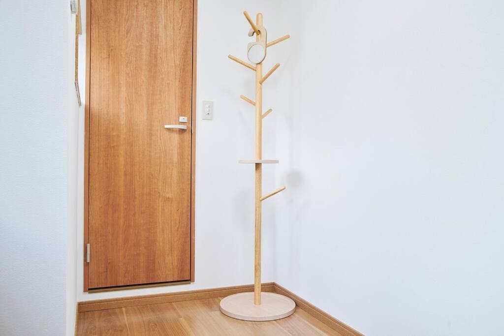 上落合ハウス Kamiochiai House Διαμέρισμα Τόκιο Εξωτερικό φωτογραφία