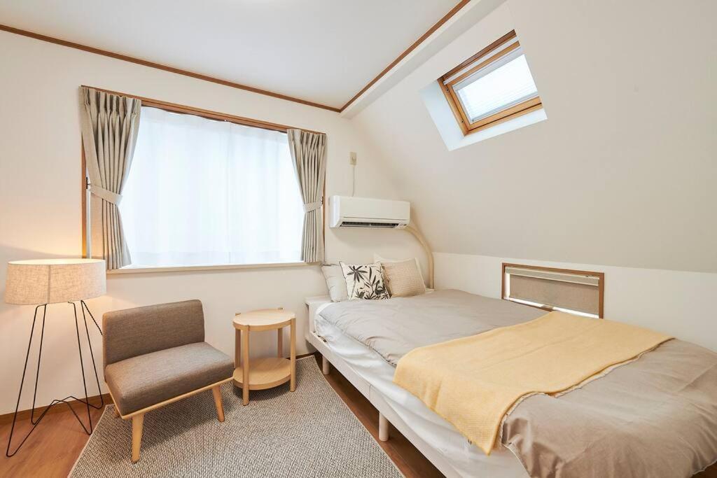 上落合ハウス Kamiochiai House Διαμέρισμα Τόκιο Εξωτερικό φωτογραφία